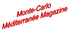 Monte Carlo Méditerranée Magazine